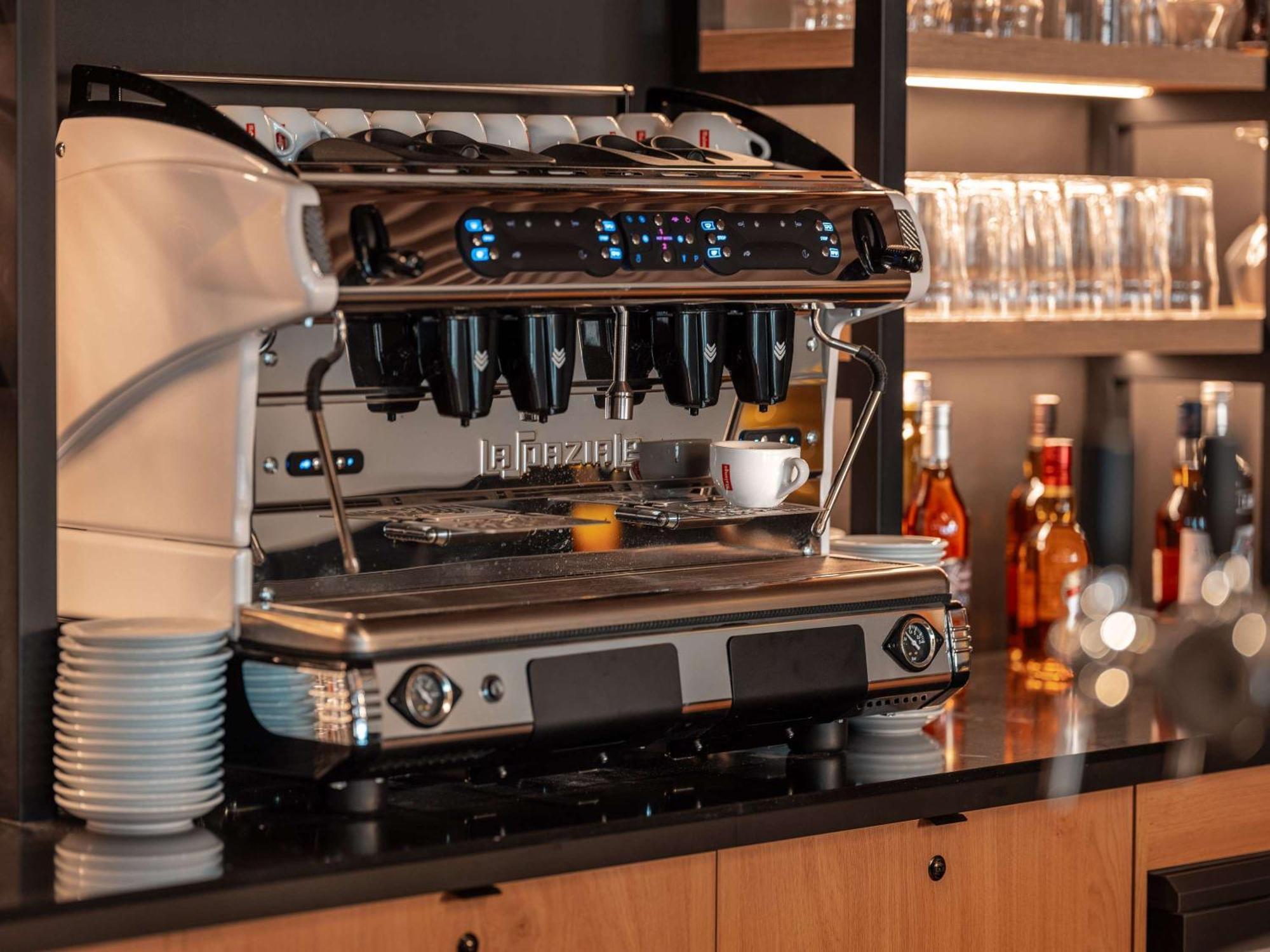 Ibis Styles Fontenay Eksteriør billede