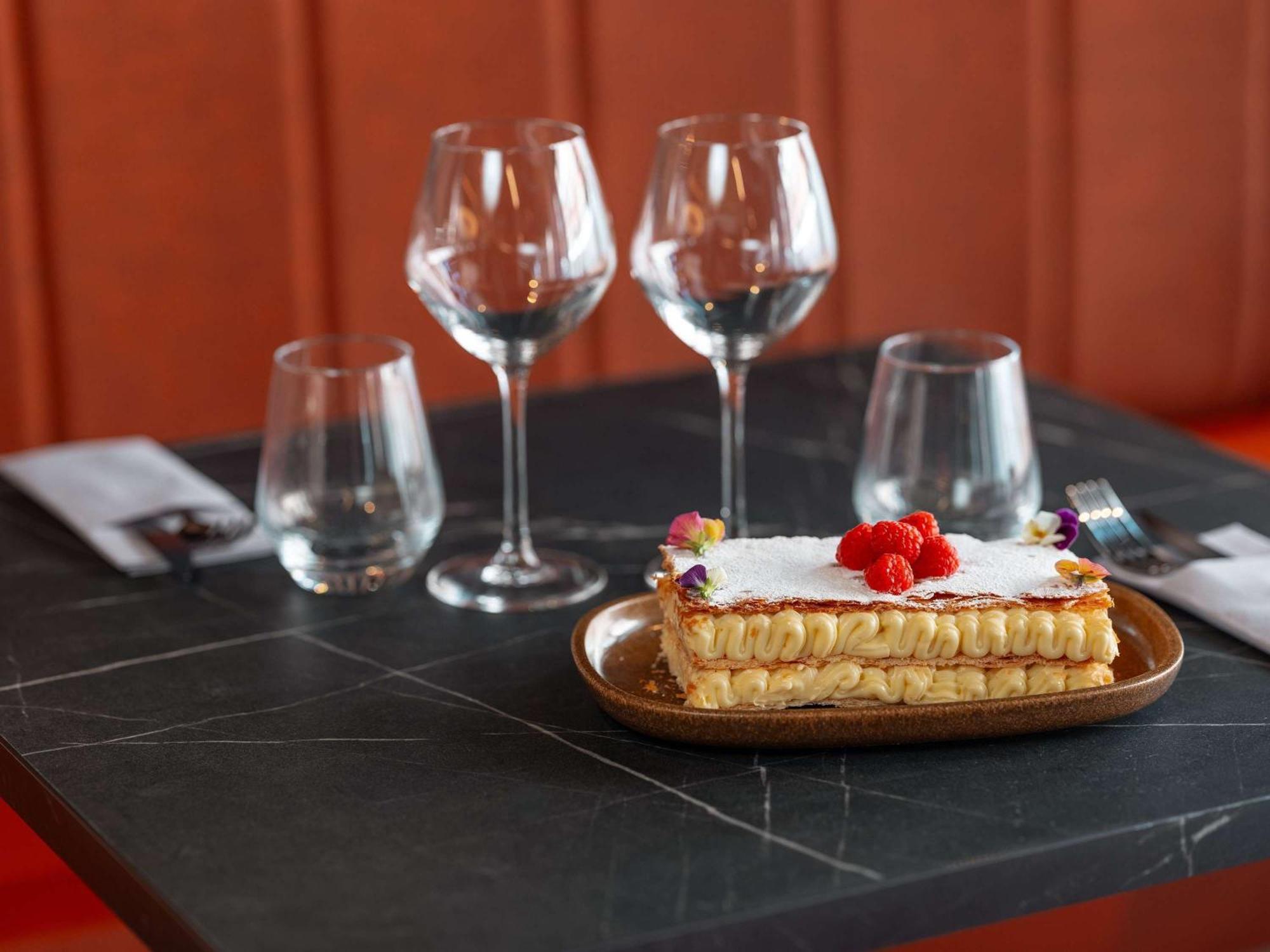 Ibis Styles Fontenay Eksteriør billede