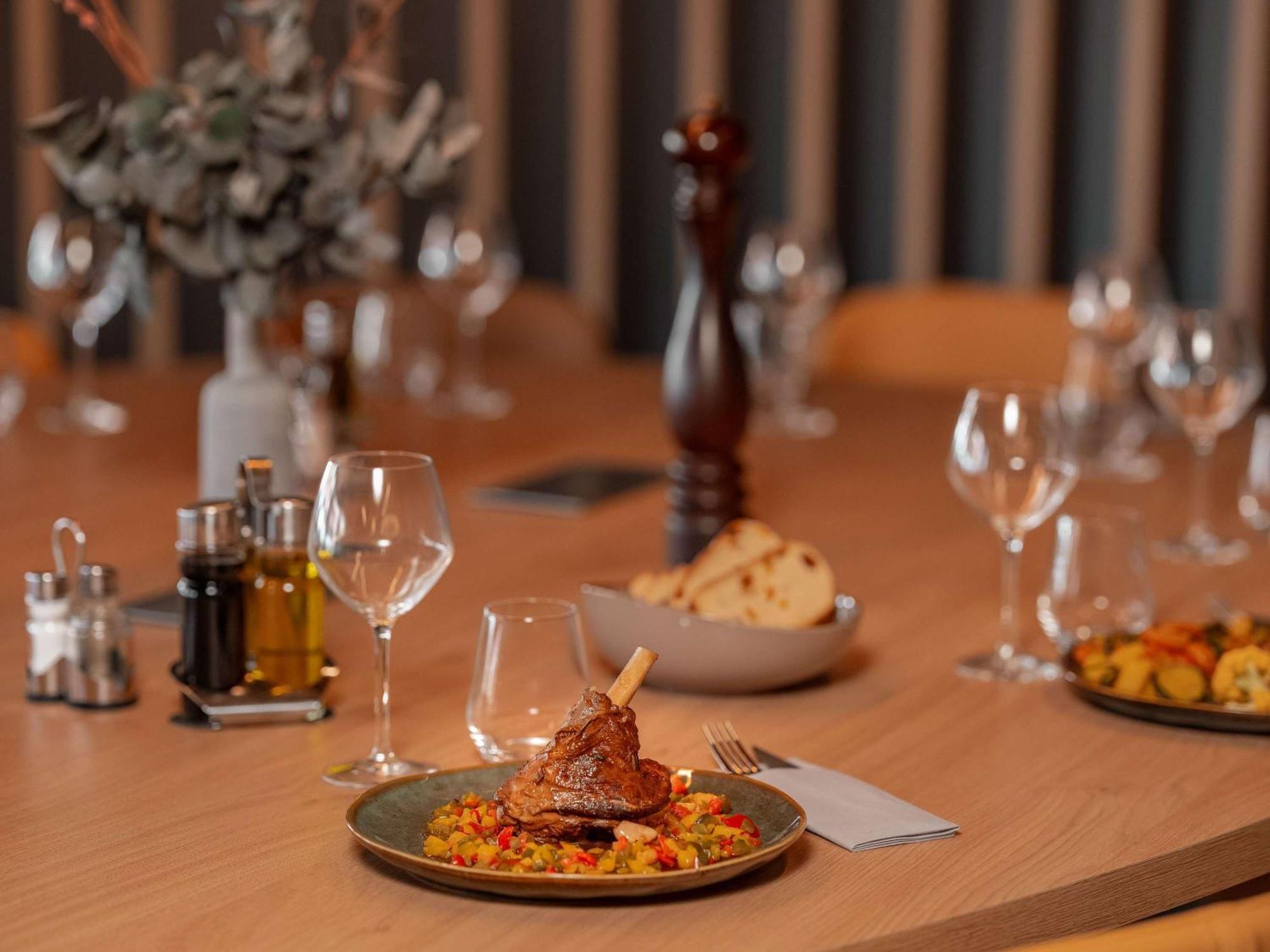 Ibis Styles Fontenay Eksteriør billede