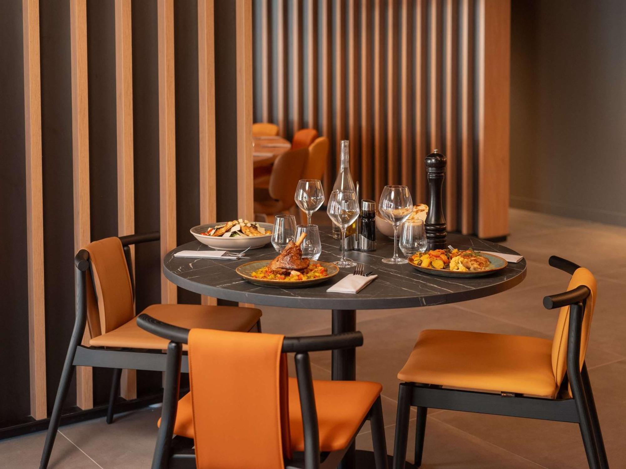 Ibis Styles Fontenay Eksteriør billede