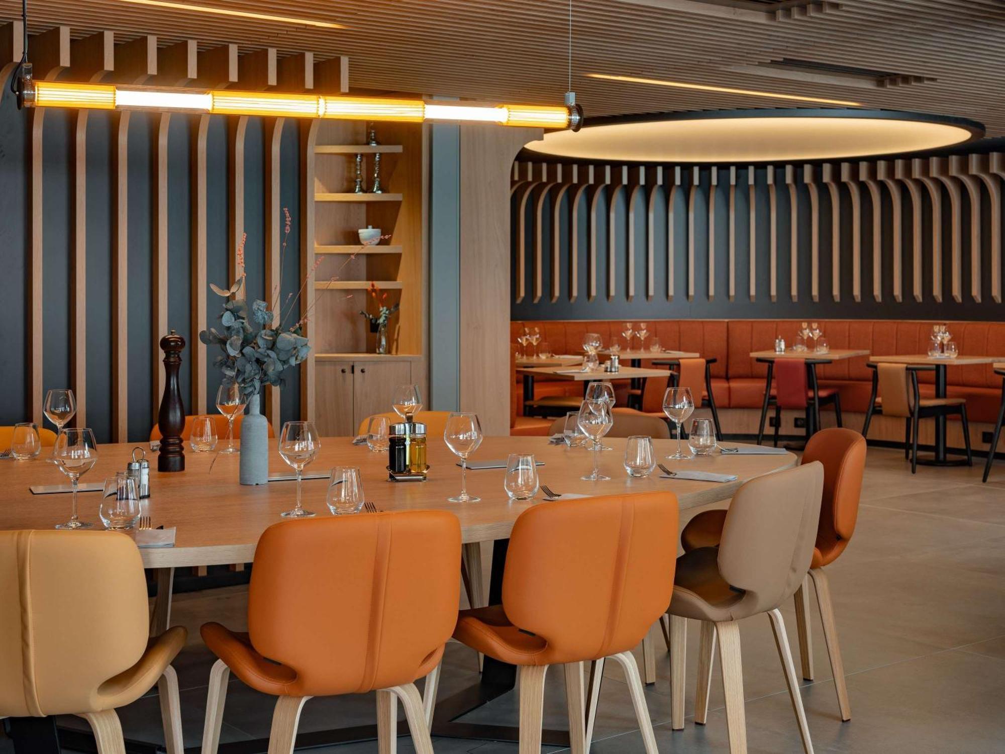 Ibis Styles Fontenay Eksteriør billede