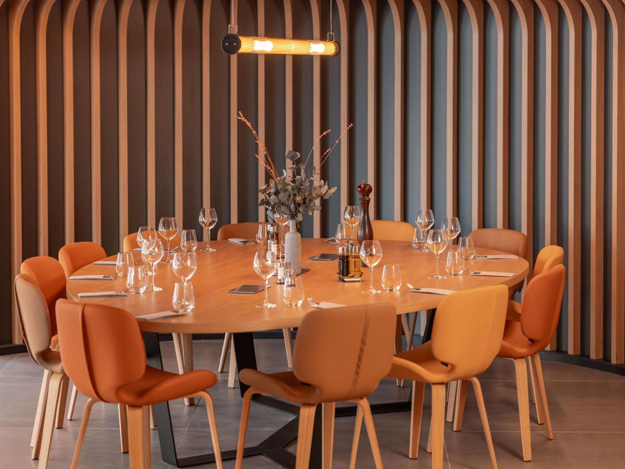 Ibis Styles Fontenay Eksteriør billede