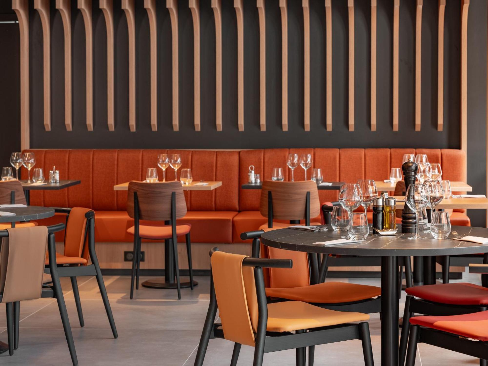 Ibis Styles Fontenay Eksteriør billede