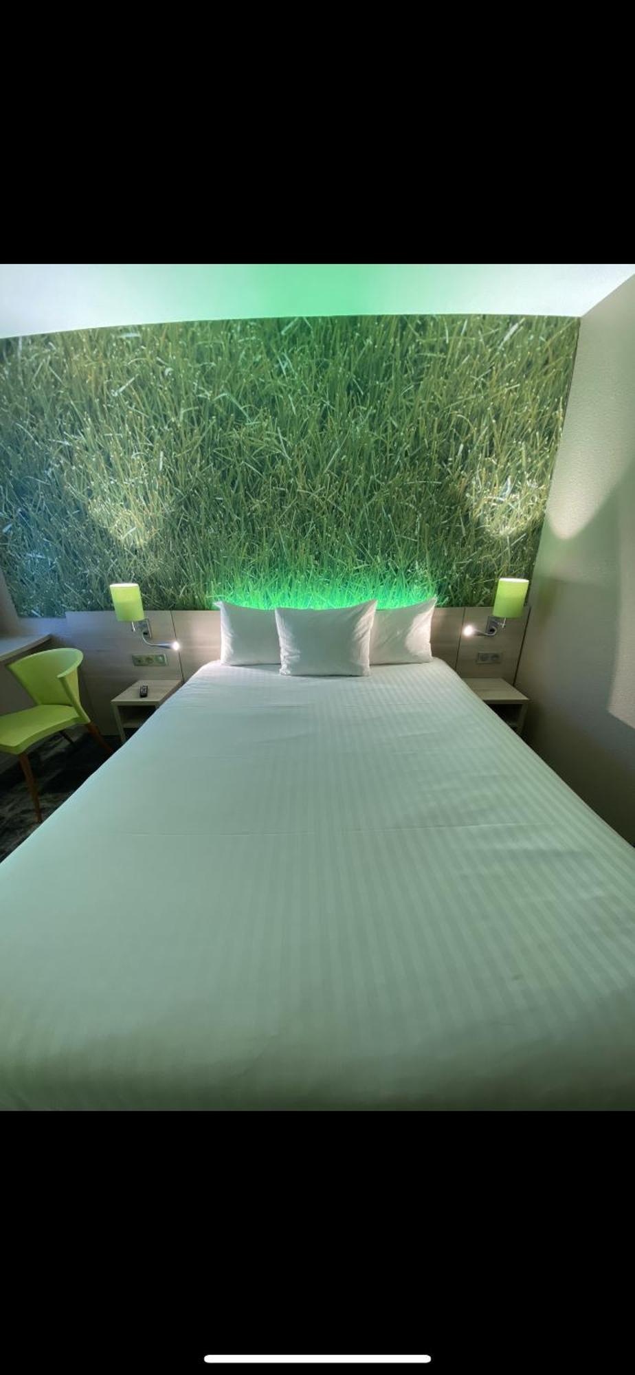 Ibis Styles Fontenay Eksteriør billede